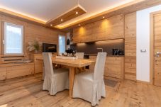 Apartment in Rocca Pietore - Alpine Nest