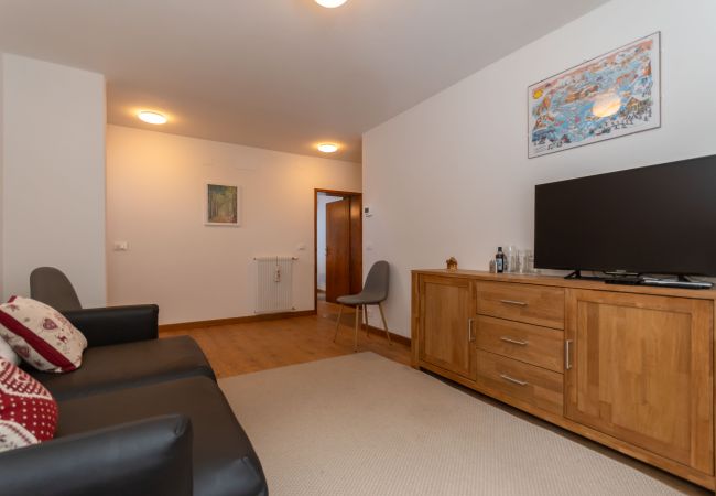 Apartment in Rocca Pietore - Sweet Loft