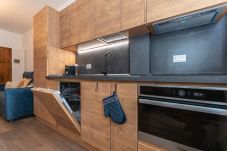 Apartment in Rocca Pietore - El Mugo-Boscoverde 1