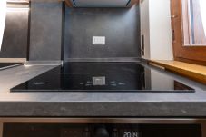 Apartment in Rocca Pietore - El Mugo-Boscoverde 1