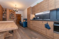 Apartment in Rocca Pietore - El Mugo-Boscoverde 1