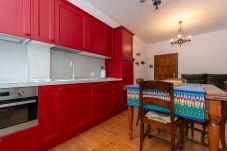 Apartment in Rocca Pietore - El Barance-Boscoverde 2