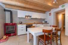 Apartment in Falcade - Ciasa al Caselo