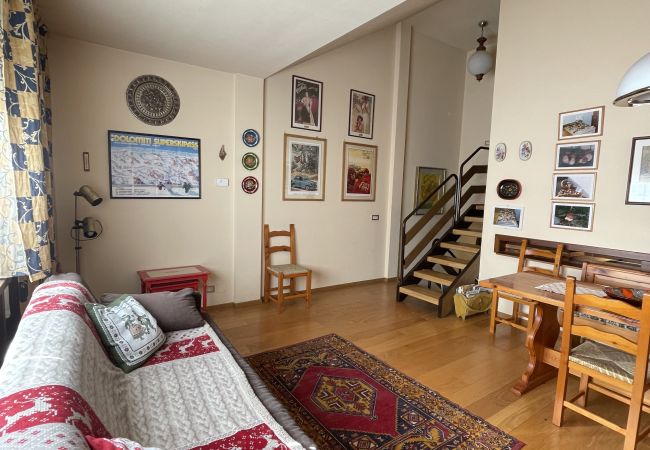 Apartment in Mazzin - Casa Rotic