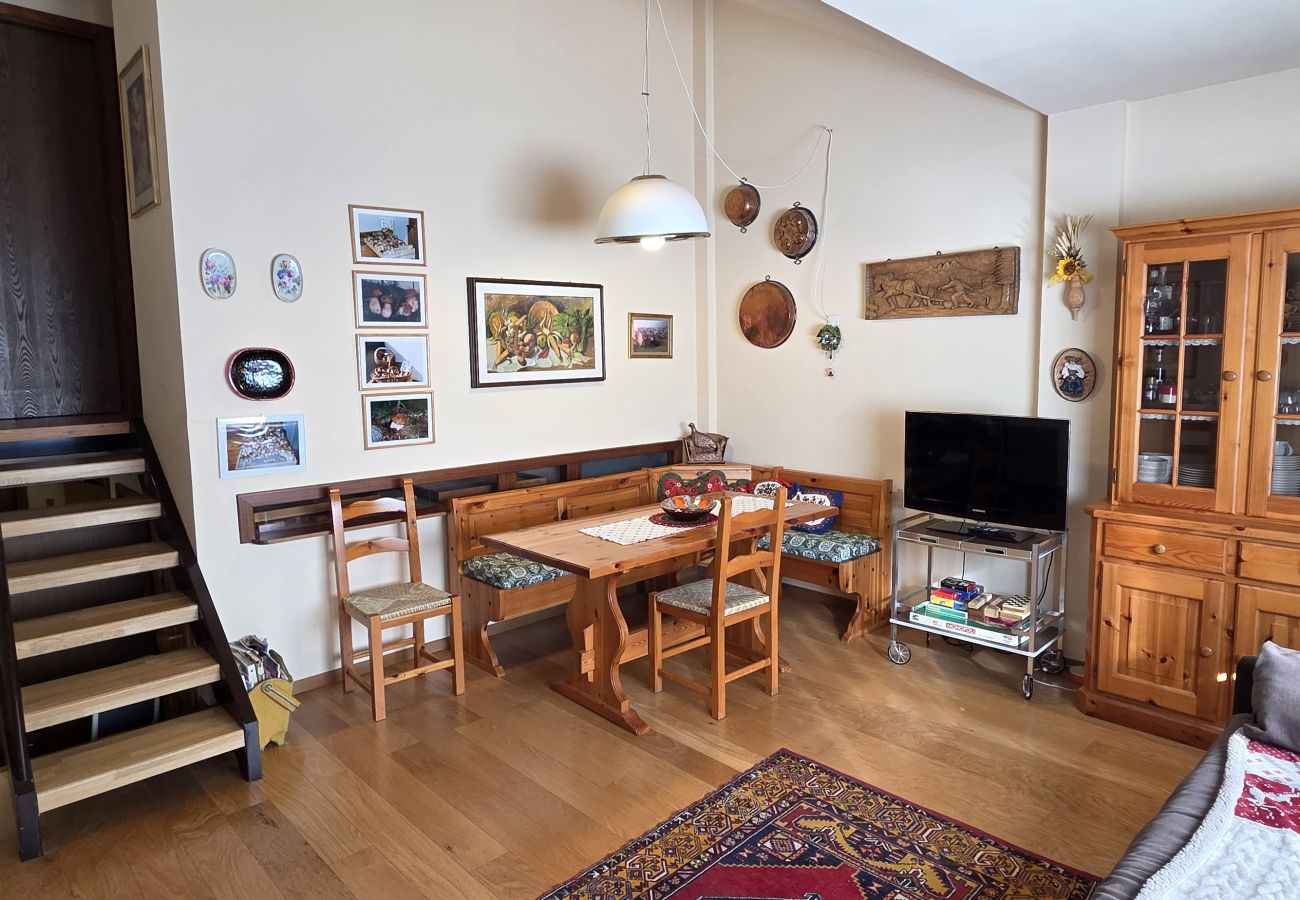 Apartment in Mazzin - Casa Rotic