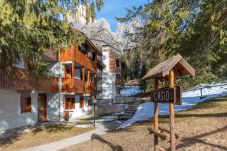 Apartment in Selva di Cadore - Petit Cirsio