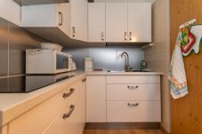 Apartment in Selva di Cadore - Petit Cirsio