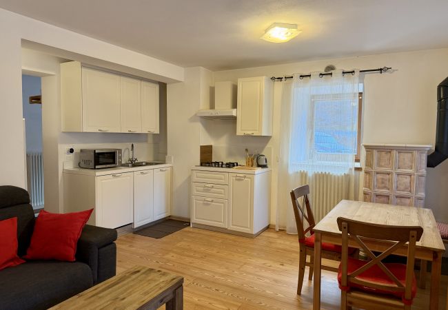 Apartment in Alleghe - Il Molino nel bosco - PT