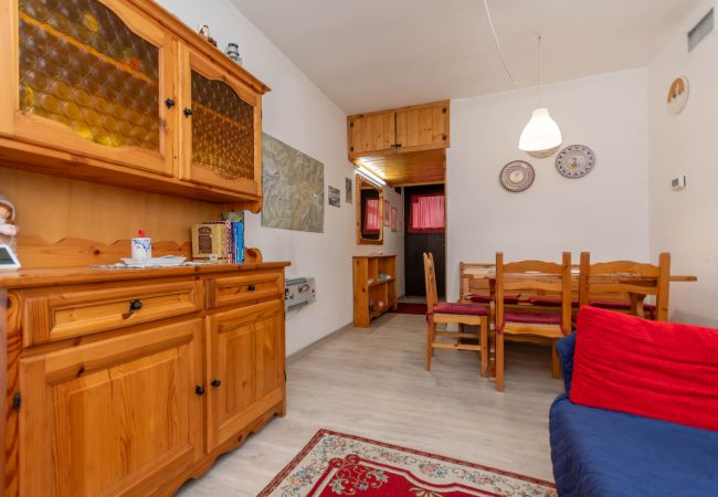 Apartment in Rocca Pietore - Appartamento Cordevole PT