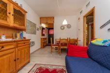 Apartment in Rocca Pietore - Appartamento Cordevole PT