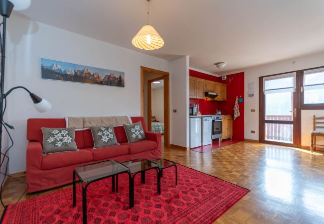 Apartment in Selva di Cadore - Condominio Meraviglia