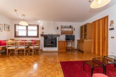 Apartment in Selva di Cadore - Condominio Meraviglia