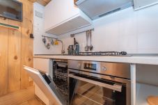 Cabin in Alleghe - The Little Cottage