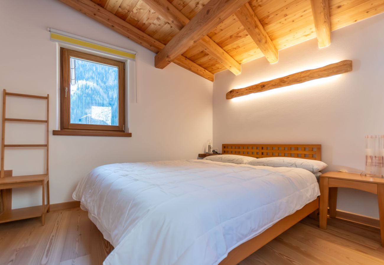 Apartment in Rocca Pietore - Tabià Rocca 1