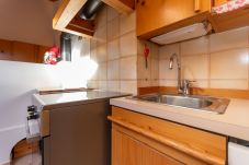 Apartment in Mazzin - Ciasa Gaia