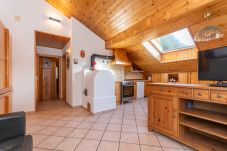 Apartment in Mazzin - Ciasa Gaia