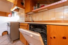 Apartment in Mazzin - Ciasa Gaia