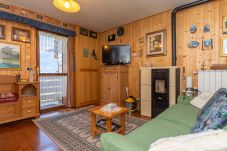 Apartment in Vigo di Fassa - La casa di Aurora