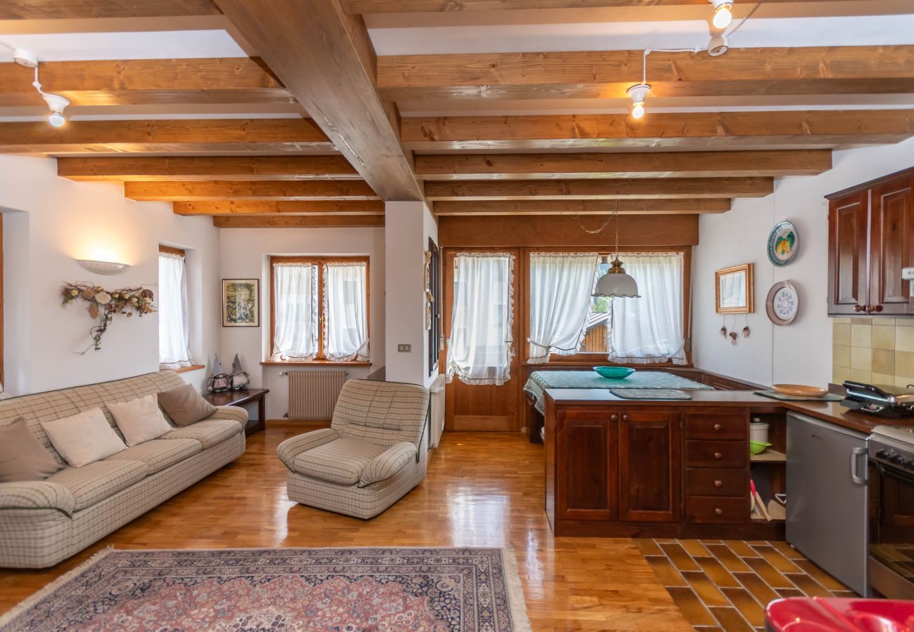 Apartment in Falcade - Ciase Ai Ronch