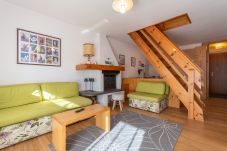 Apartment in Mazzin - Ciasa pe de Bosc