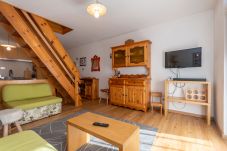 Apartment in Mazzin - Ciasa pe de Bosc