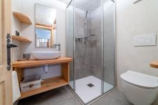 Rent by room in Laste di Rocca Pietore - Cesa del Bepo Moro - Camera Pelmo