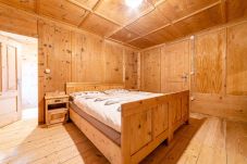 Apartment in Laste di Rocca Pietore - Cesa del Bepo Moro - Appartamento Bepo