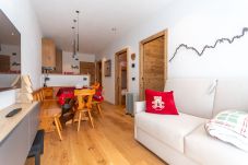 Apartment in Mazzin - La Casina nel Bosco
