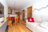 Apartment in Mazzin - La Casina nel Bosco