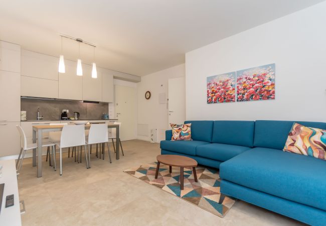 Apartment in Agordo - Al Col de Foia