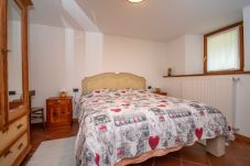 Apartment in Rocca Pietore - Ciesa Sass Negher
