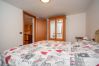 Apartment in Rocca Pietore - Ciesa Sass Negher