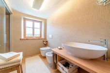 Rent by room in Laste di Rocca Pietore - Cesa del Bepo Moro - Camera Civetta