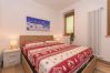 Apartment in Cencenighe Agordino - Alpine Haven - Squirrel Lodge