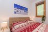 Apartment in Cencenighe Agordino - Alpine Haven - Squirrel Lodge