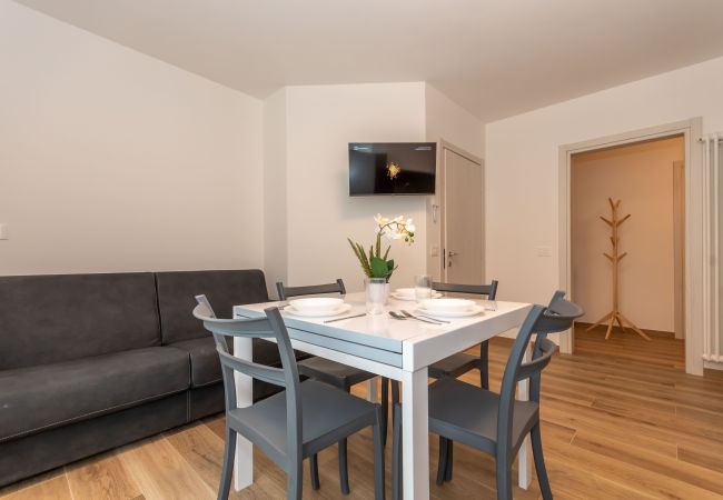 Apartment in Cencenighe Agordino - Alpine Haven - Hare Lodge