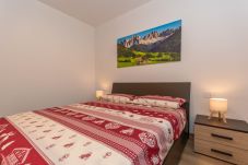 Apartment in Cencenighe Agordino - Alpine Haven - Hare Lodge