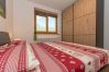 Apartment in Cencenighe Agordino - Alpine Haven - Hare Lodge
