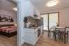 Apartment in Cencenighe Agordino - Alpine Haven - Hare Lodge