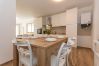 Apartment in Cencenighe Agordino - Alpine Haven  - Deer Lodge