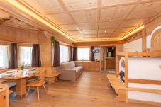 Studio in Falcade - Suite Marangon