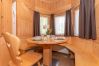 Studio in Falcade - Suite Marangon