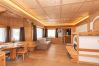 Studio in Falcade - Suite Marangon