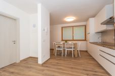 Apartment in Cencenighe Agordino - Alpine Haven - Marmot Lodge