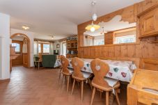 Apartment in Alba di Canazei - A casa di Loreta