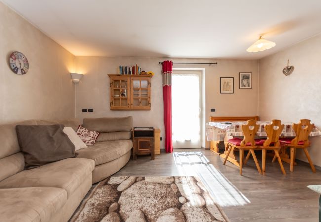 Apartment in Canazei - Da Giulia