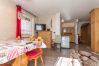 Apartment in Canazei - Da Giulia