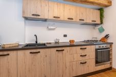 Apartment in Falcade - Ciasa 1677