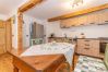 Apartment in Falcade - Ciasa 1677