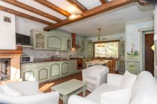 Apartment in Rocca Pietore - Tabiè Saviner